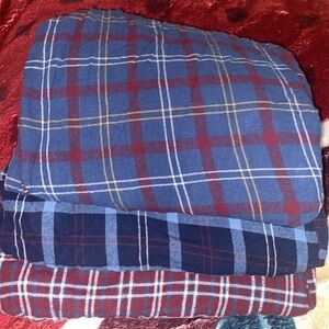 Men’s pyjamas bottom bundle size 2XL